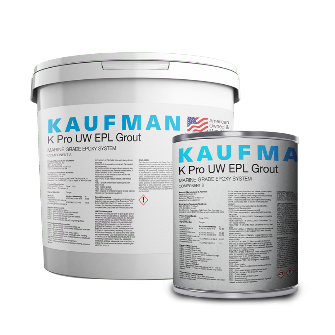 K Pro UC-Grout Aggregate